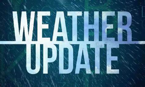 Ghana to experience sunny weather with chances of thunderstorms on June 9