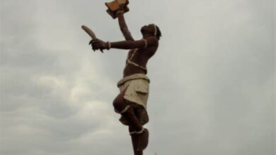 Okomfo Anokye was born here, no doubt about that – Historian shuts down birthplace controversy