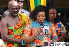 We’ll support it – Minister pledges full backing for Okomfo Anokye festival