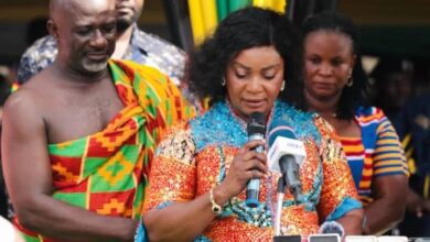 We’ll support it – Minister pledges full backing for Okomfo Anokye festival