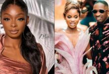 Leave Priscilla alone – Vanessa Okoye defends stepsister amid criticism from Tanzanian activist