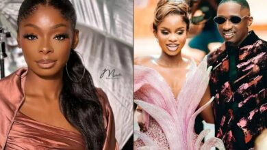 Leave Priscilla alone – Vanessa Okoye defends stepsister amid criticism from Tanzanian activist