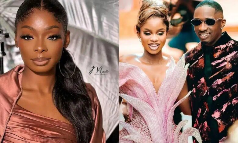 Leave Priscilla alone – Vanessa Okoye defends stepsister amid criticism from Tanzanian activist