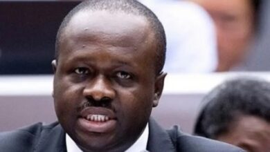Omane Boamah