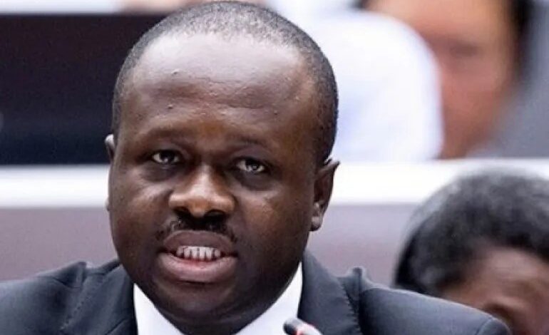 Omane Boamah