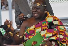 Otumfuo