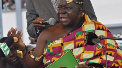 Otumfuo
