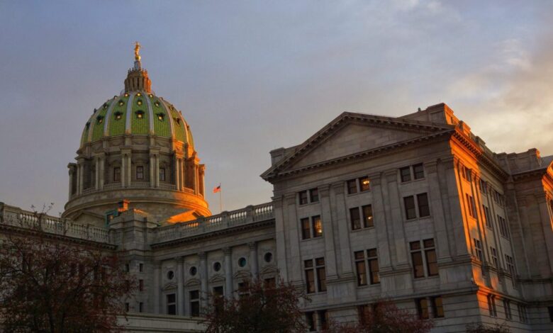 Why You Need a Workers’ Compensation Lawyer in Harrisburg, PA