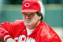 Pete Rose