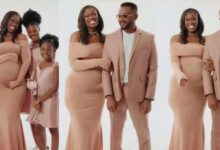 Parenting looks like purpose with you – Real Warri Pikin pens heartfelt note to husband