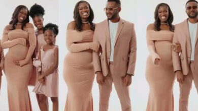 Parenting looks like purpose with you – Real Warri Pikin pens heartfelt note to husband