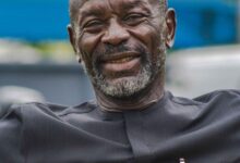 One cedi covered beer, cigarettes and a round trip – Kofi Amoabeng recalls the power of money back in the days