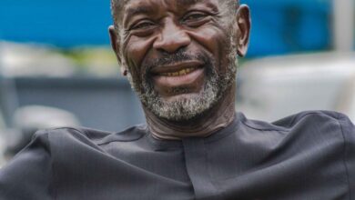 One cedi covered beer, cigarettes and a round trip – Kofi Amoabeng recalls the power of money back in the days
