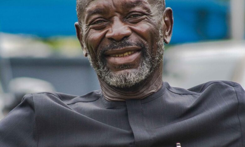 One cedi covered beer, cigarettes and a round trip – Kofi Amoabeng recalls the power of money back in the days