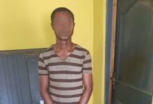 Proprietor arrested for confining BECE candidates over unpaid fees
