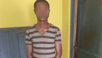 Proprietor arrested for confining BECE candidates over unpaid fees
