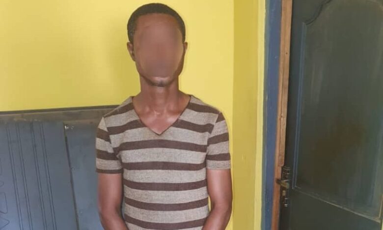 Proprietor arrested for confining BECE candidates over unpaid fees
