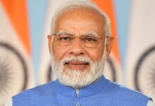 India’s Prime Minister Modi to pay two-day official visit to Ghana