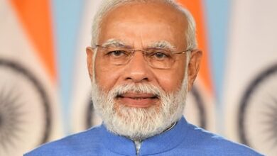 India’s Prime Minister Modi to pay two-day official visit to Ghana