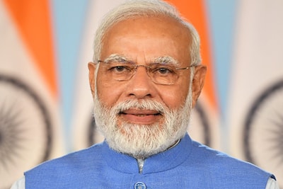 India’s Prime Minister Modi to pay two-day official visit to Ghana