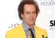 Richard Simmons