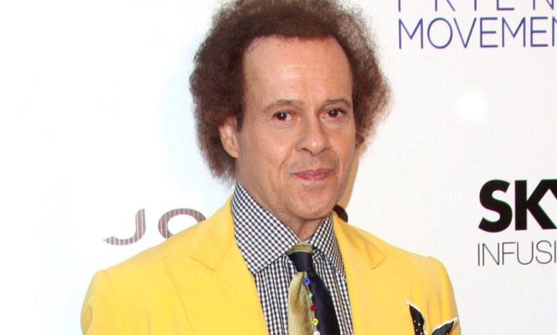 Richard Simmons