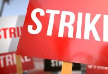 STRIKE