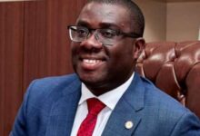 Students risk their lives just to eat – Sammi Awuku on Mampong deaf school