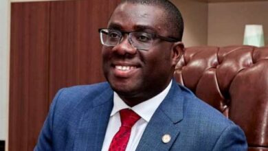Students risk their lives just to eat – Sammi Awuku on Mampong deaf school