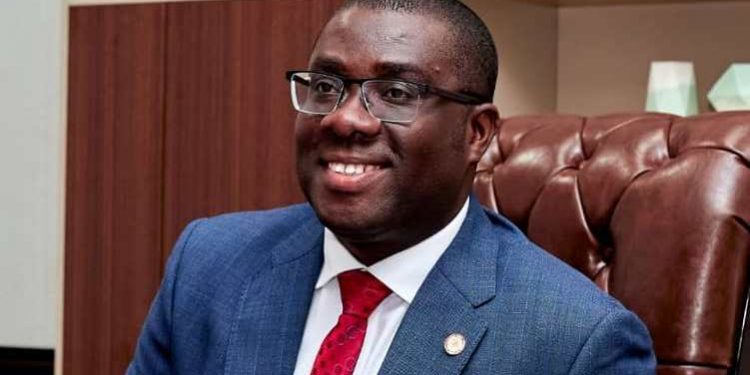 Students risk their lives just to eat – Sammi Awuku on Mampong deaf school