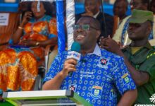 They know what they need – Sammi Awuku backs deaf students education reforms