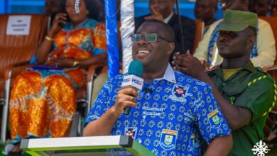They know what they need – Sammi Awuku backs deaf students education reforms