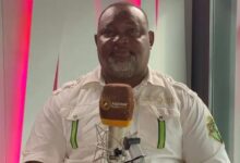 Professionals must lead too – GREDA secretary