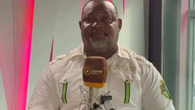Professionals must lead too – GREDA secretary