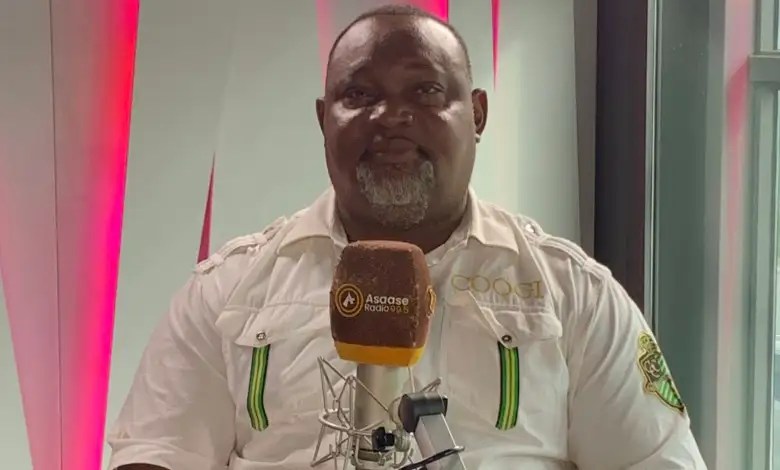 Professionals must lead too – GREDA secretary