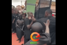 new force condemns assault
