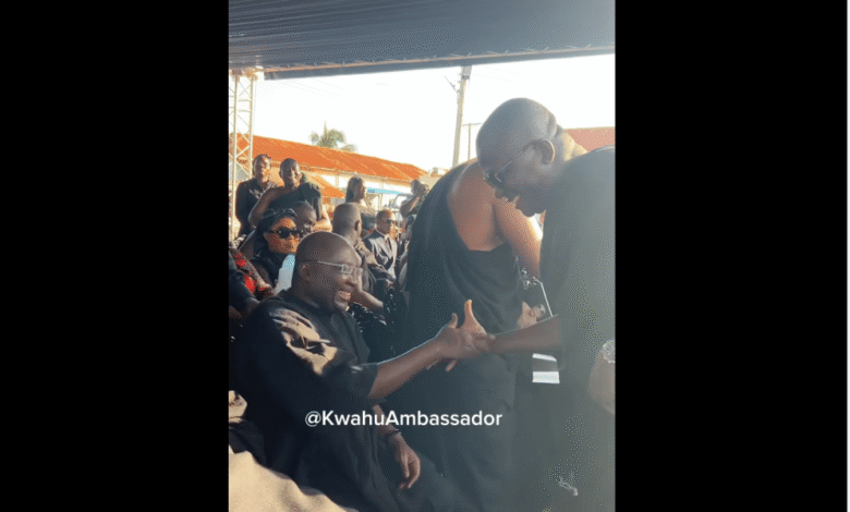 bryan Acheampong Bawumia
