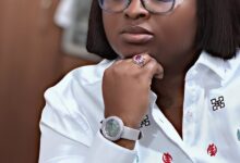 Gifty Oware-Mensah used nearly 10,000 ghost names to secure multi-million loan- AG reveals