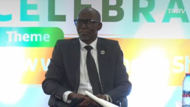 Judges are protected by law — Justice Tummasi explains why wrongful convictions don’t strip their licence