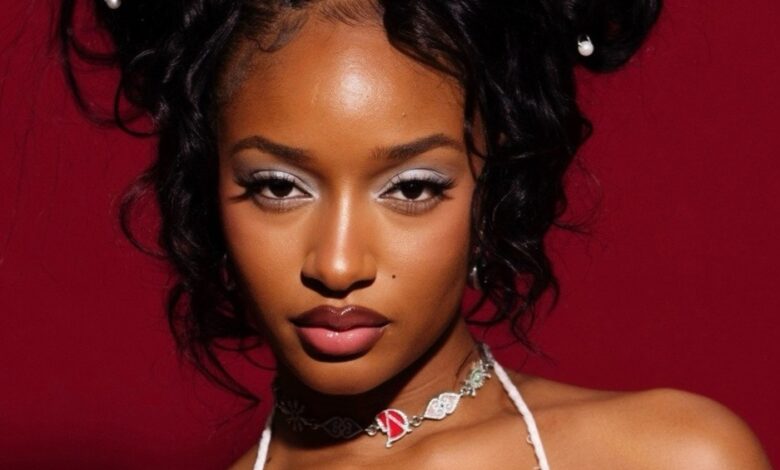 It was transformational - Ayra Starr opens up on acting debut in Children of Blood and Bone