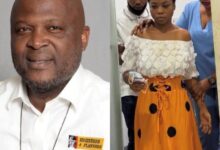 Suzzy Pinamang can see again –Special aide to Ibrahim Mahama reveals