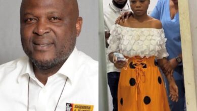 Suzzy Pinamang can see again –Special aide to Ibrahim Mahama reveals
