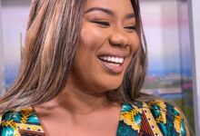 Bridget Otoo appointed as Presidential Staffer