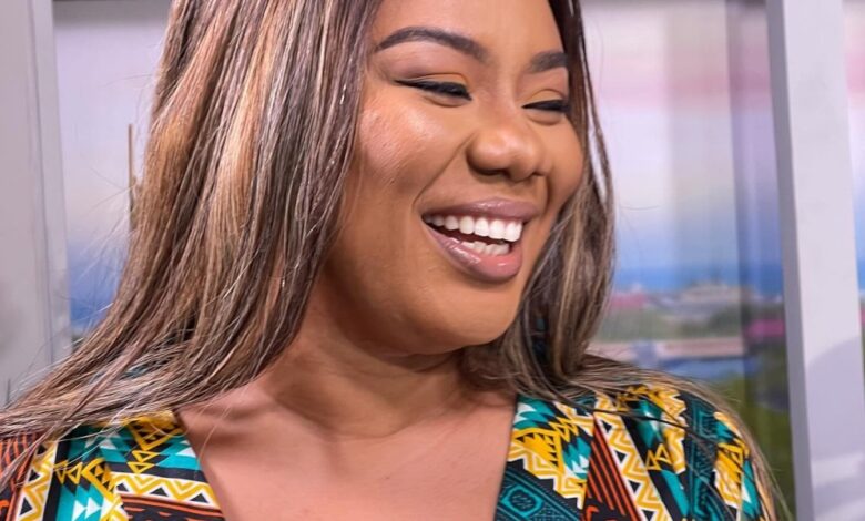 Bridget Otoo appointed as Presidential Staffer