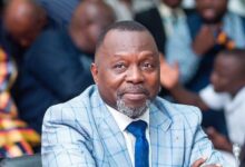 Twelve to face charges over GH¢548 million NSS fraud- AG confirms
