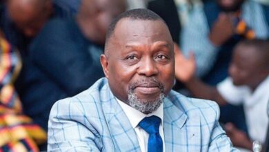 Twelve to face charges over GH¢548 million NSS fraud- AG confirms