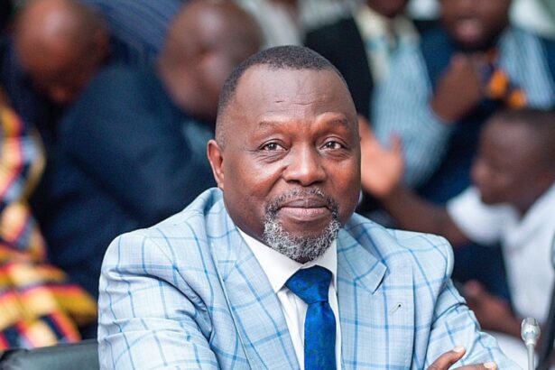 Twelve to face charges over GH¢548 million NSS fraud- AG confirms