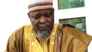 Ashaiman NDC Chairman Shaddad Jallo dies after sudden illness