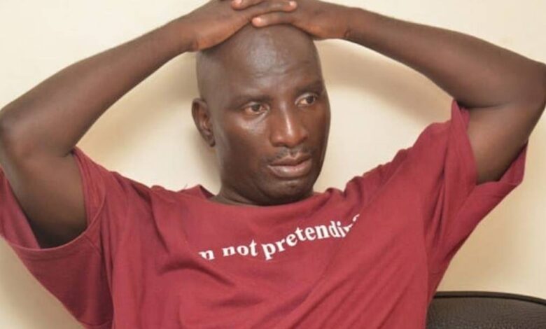 Socrate Sarfo