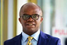 Stephen Amoah